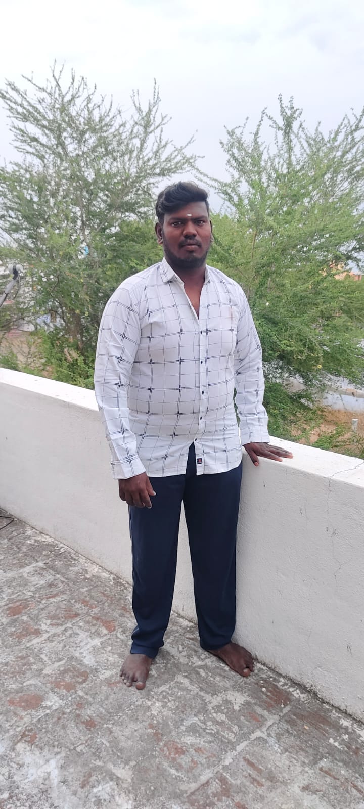 Groom Image
